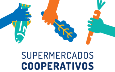 Supermercados cooperativos: ¡súbete al carro!